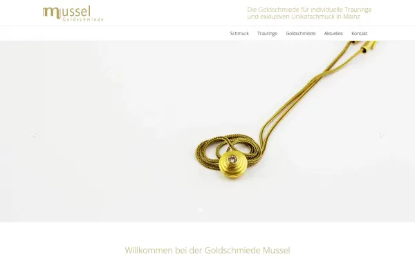 www.goldschmiede-mussel.de