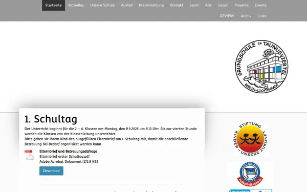 www.grundschule-im-taunusviertel.de