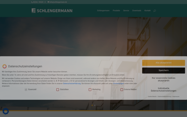 www.schlengermann.de