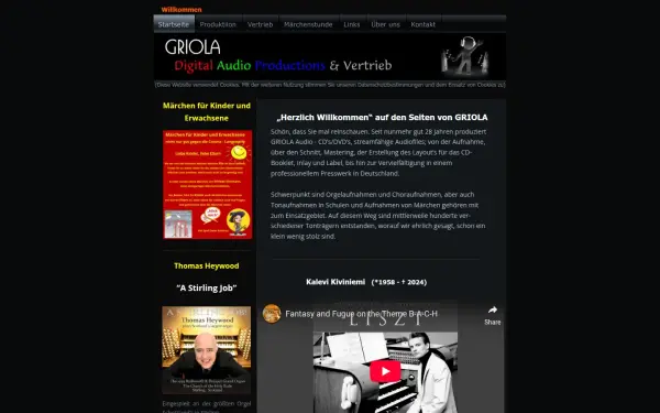 griola.de