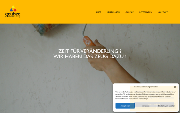 gruberbeschichtung.at