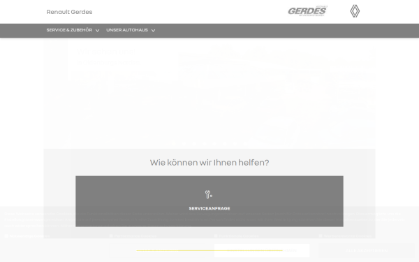 renault-gerdes-oldenburg.de