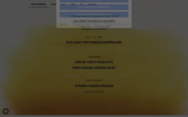 www.doerte-eissfeldt.de