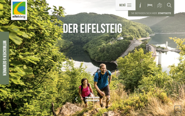 www.eifelsteig.de