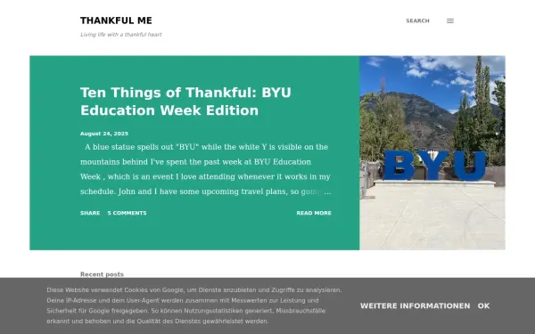 www.thankfulme.net