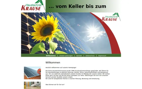 krause-haustechnik.zvshk-webbaukasten.de
