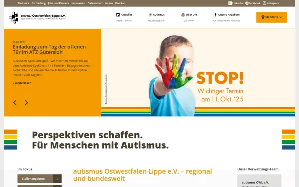 www.autismus-owl.de