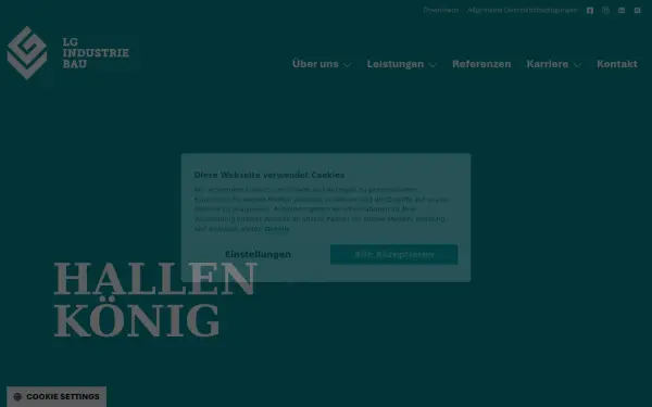 www.lg-industriebau.de