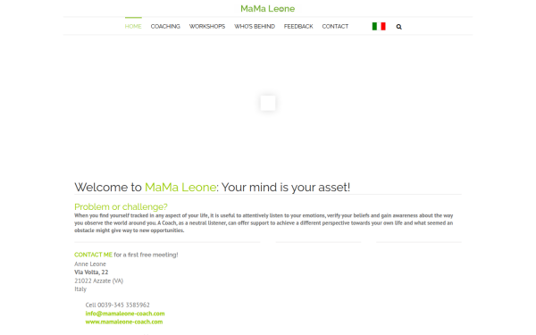 mamaleone-coach.de