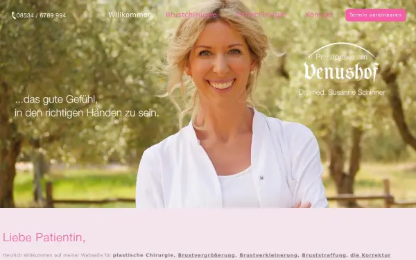 www.plastische-chirurgie-schinner.de