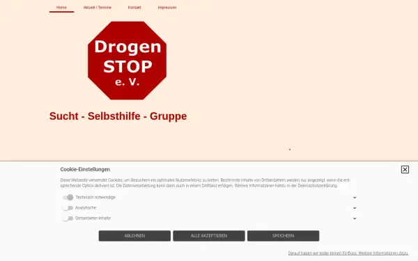drogenstop.de