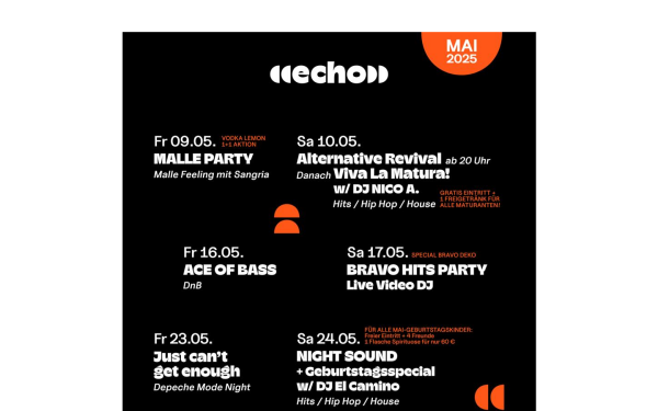 echoclub.at