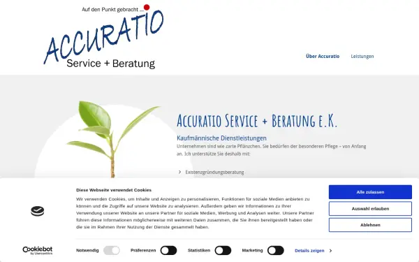 www.accuratio-service.de