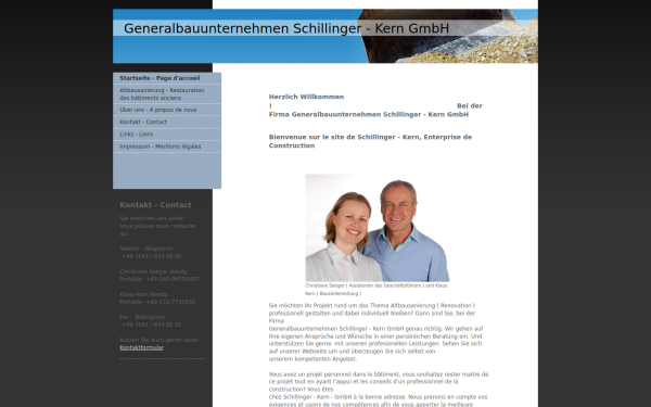 www.generalbauunternehmen.de