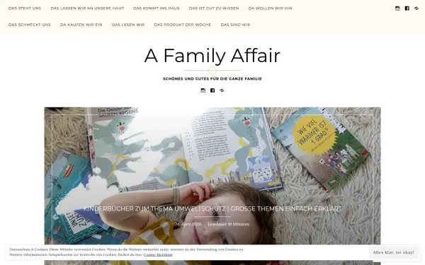 afamilyaffair.de