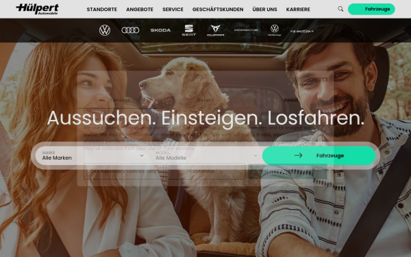 www.huelpert.de