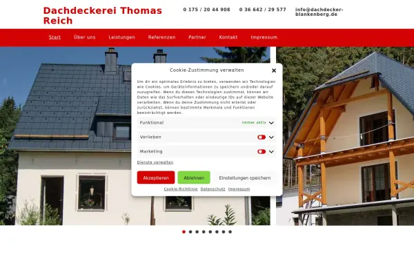 dachdecker-blankenberg.de
