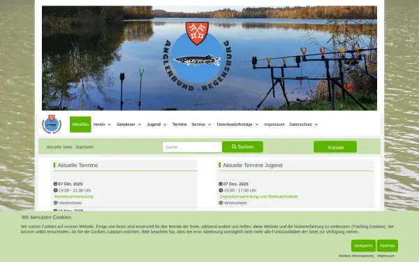 www.angler-regensburg.de