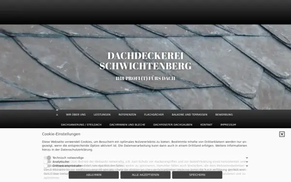 dach-handwerk.de