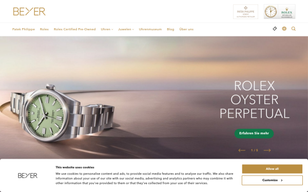 www.beyer-ch.com
