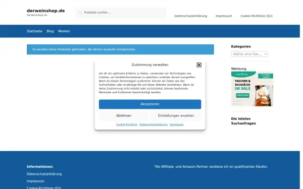 derweinshop.de