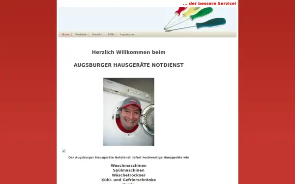 augsburgerhausgeraetenotdienst.de