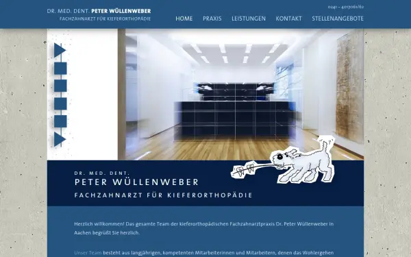 dr-wuellenweber.de