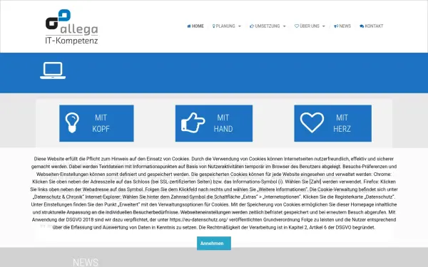 www.allega.de