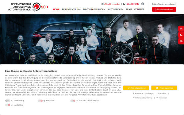 www.rz-sued.at