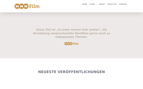 mmmfilm.de