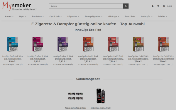 my-smoker24.de