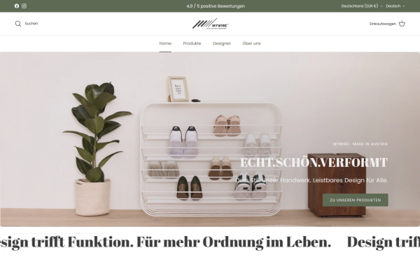 mywire.at