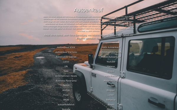 autoankauf.carrd.co