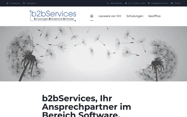 b2bservices.de