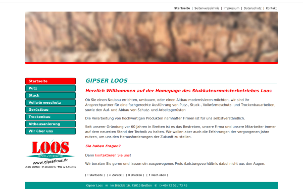 gipserloos.de