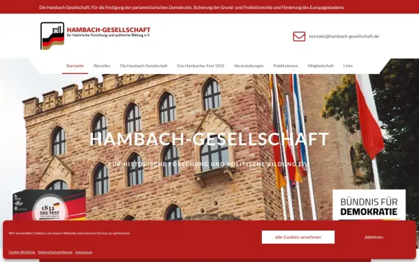 hambach-gesellschaft.de