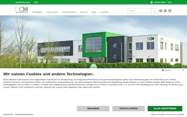 www.druckcenter.de
