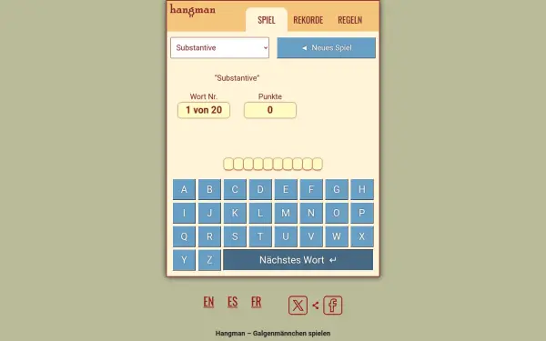 www.hangman-online.de