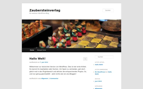 dergegenwartsphilosoph.de
