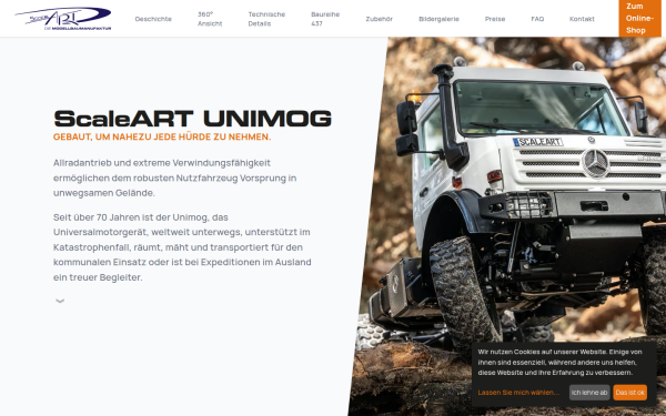 www.scaleart-unimog.de