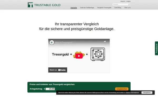 www.trustablegold.de