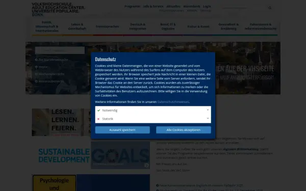 www.vhs-bonn.de