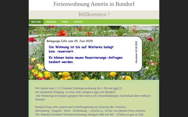 amrein-net.de
