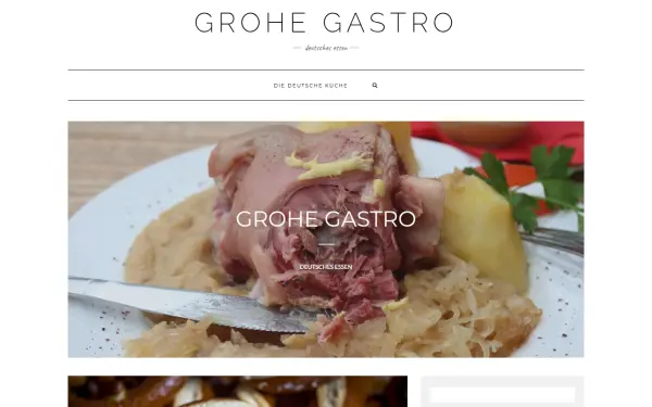 www.grohe-gastro.de