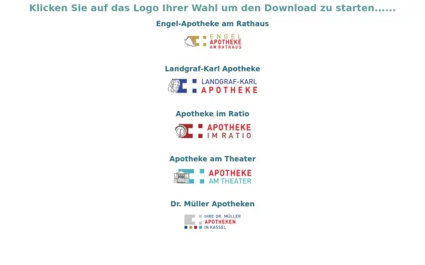 apothekenlogos.de