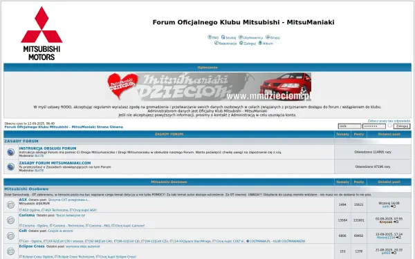 forum.mitsumaniaki.pl