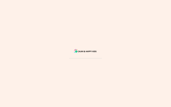 calmandhappykids.ch