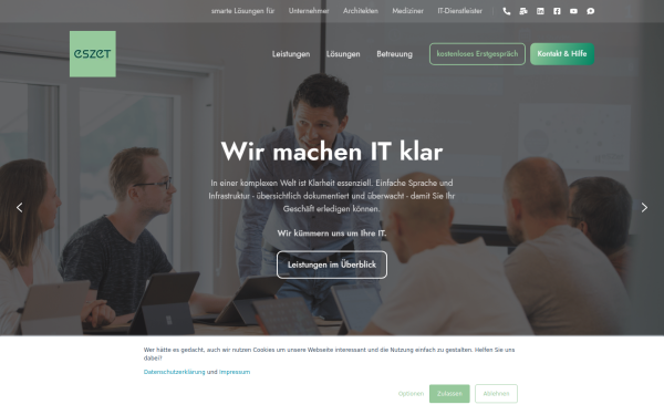 eszet.com