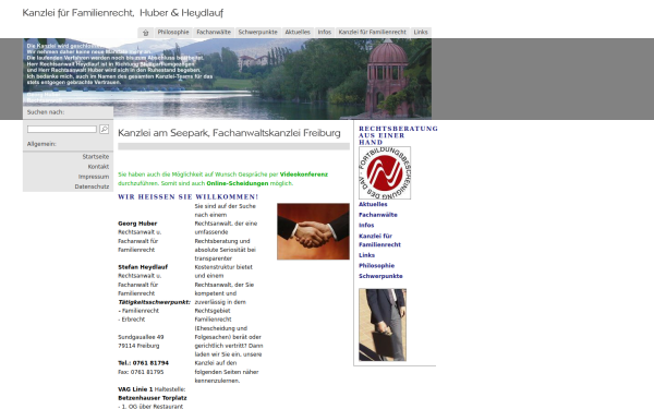 fachanwalt-freiburg.de