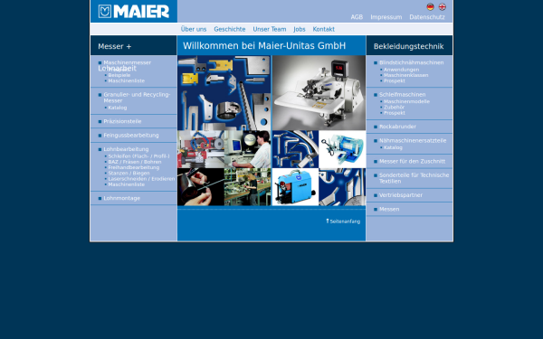 maier-unitas.de